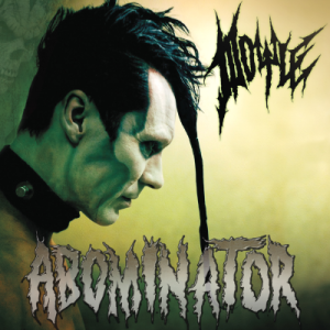 Abominator (CD)