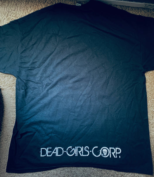 Dead Girls Corp. Grenado T-shirt